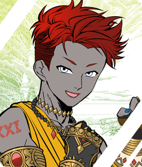 ZIELCHAIN／Yoshitaka Amano NFT Project