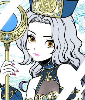 ZIELCHAIN／Yoshitaka Amano NFT Project